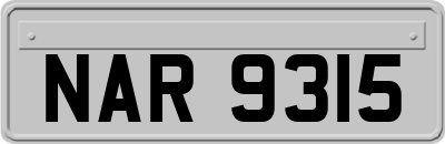 NAR9315