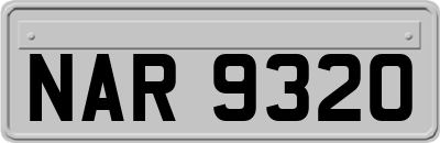 NAR9320