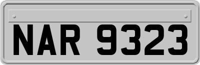 NAR9323