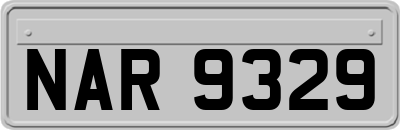 NAR9329