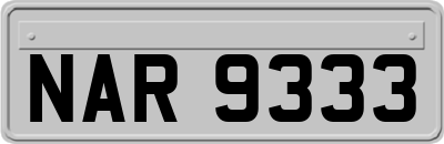 NAR9333