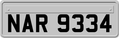 NAR9334