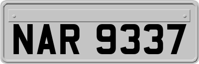 NAR9337