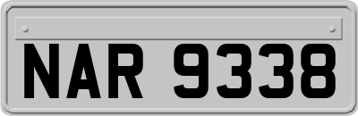 NAR9338