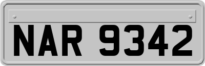 NAR9342