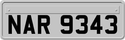 NAR9343