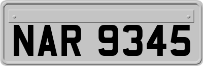 NAR9345