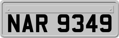 NAR9349