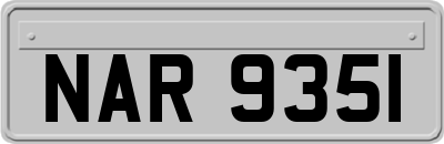 NAR9351