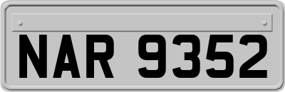 NAR9352