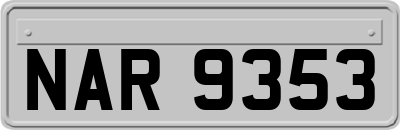 NAR9353