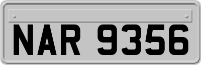 NAR9356