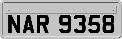 NAR9358