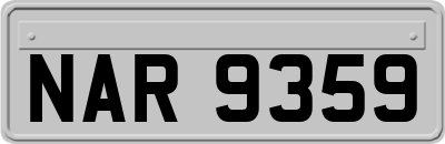 NAR9359