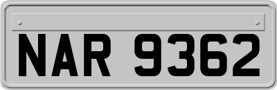 NAR9362