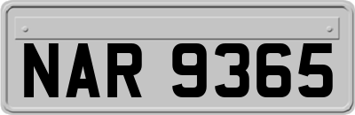 NAR9365