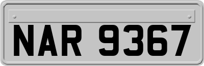 NAR9367