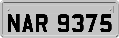 NAR9375