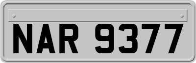 NAR9377