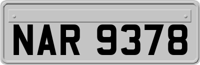 NAR9378