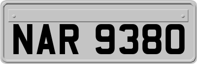 NAR9380