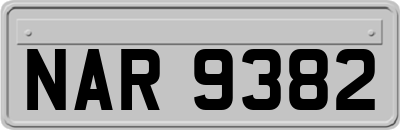 NAR9382