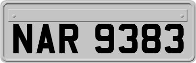 NAR9383