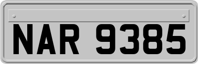 NAR9385