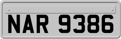 NAR9386