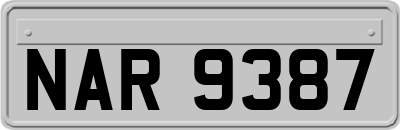 NAR9387