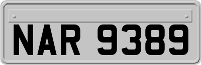 NAR9389