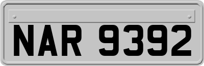 NAR9392