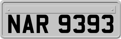 NAR9393