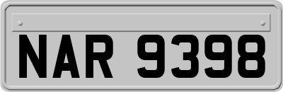 NAR9398