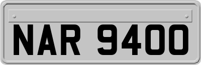 NAR9400