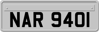 NAR9401