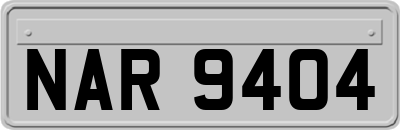 NAR9404