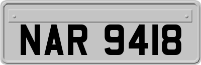 NAR9418