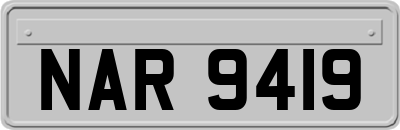 NAR9419