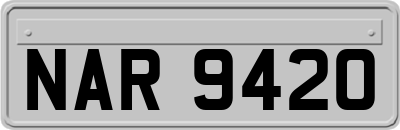 NAR9420