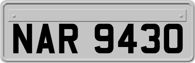 NAR9430