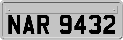 NAR9432