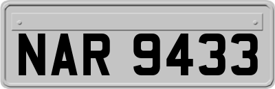 NAR9433