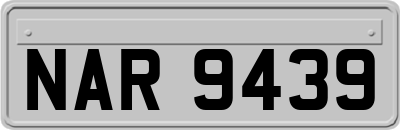 NAR9439