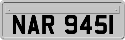 NAR9451