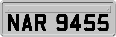 NAR9455