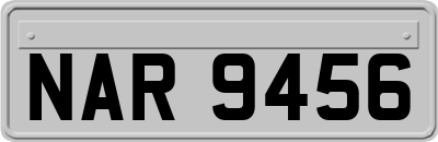 NAR9456