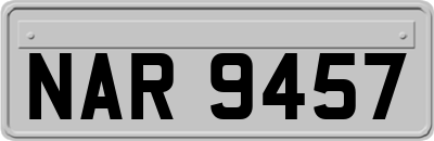 NAR9457