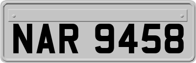 NAR9458