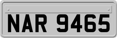 NAR9465